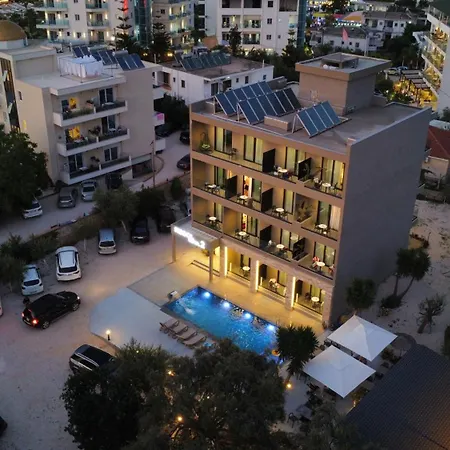Resol 2 Hotel