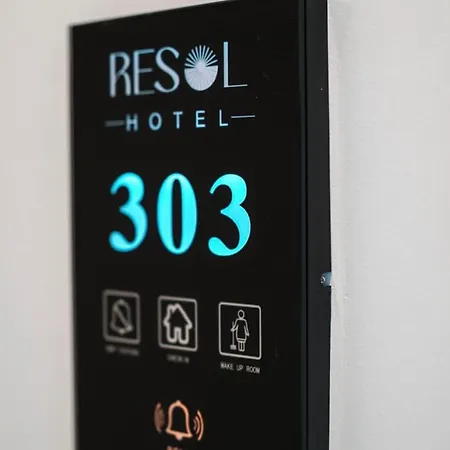 Resol 2 4*