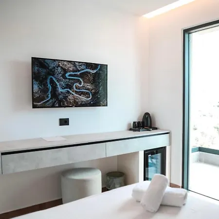 Hotel Resol 2 Ksamil