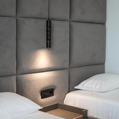 ホテル Resol 2 4*