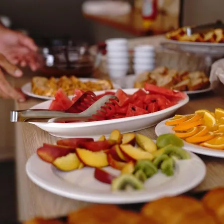 ホテル Resol 2 4*