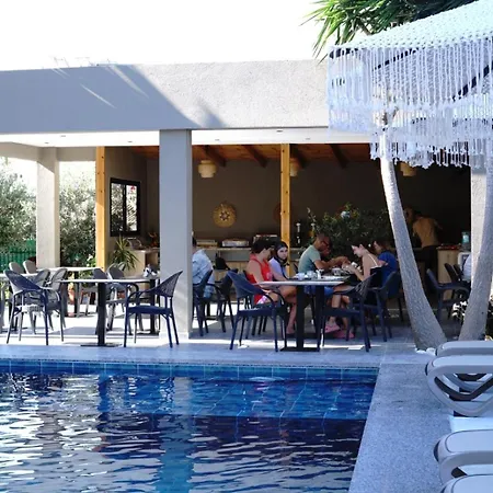 ホテル Resol 2 4*