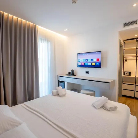 Resol 2 Hotel 4*
