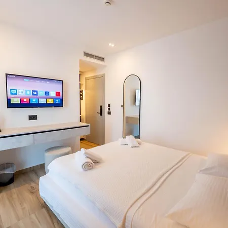 Hotel Resol 2
