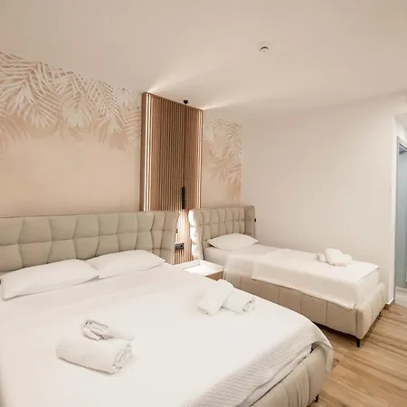Resol 2 Hotel 4*