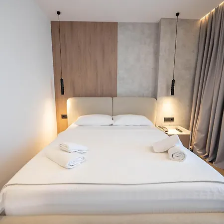 Resol 2 Hotel
