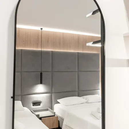 Hotel Resol 2 4*