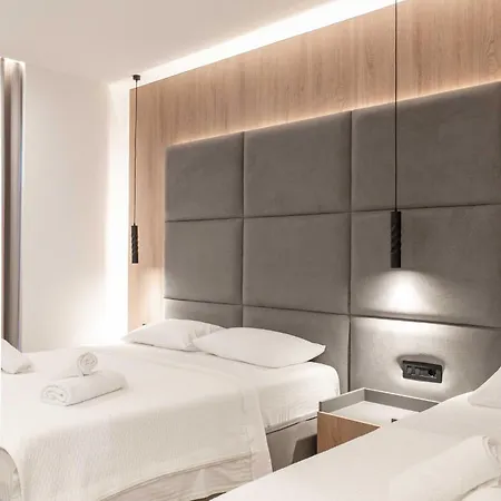 Hotel Resol 2 Ksamil