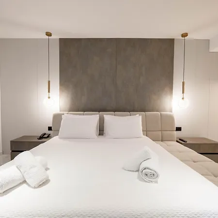 Hotel Resol 2 Ksamil