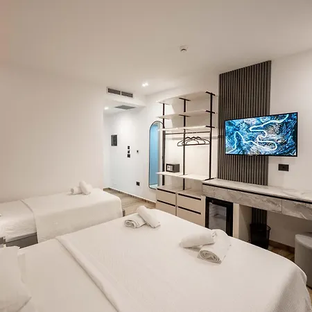 Hotel Resol 2 Ksamil