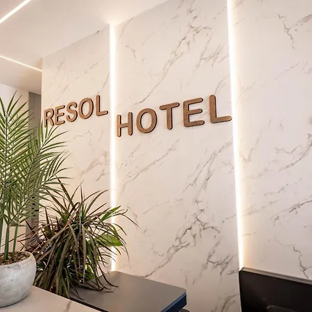 Hotel Resol 2
