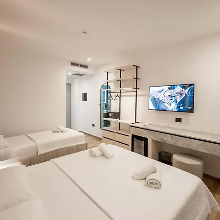 Hotel Resol 2 Ksamil