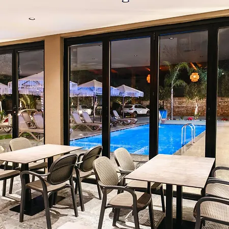 Resol 2 Hotel 4*