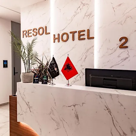 Resol 2 4*