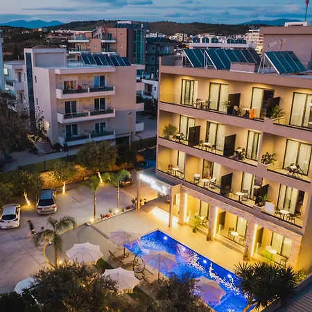 Resol 2 Hotel 4*