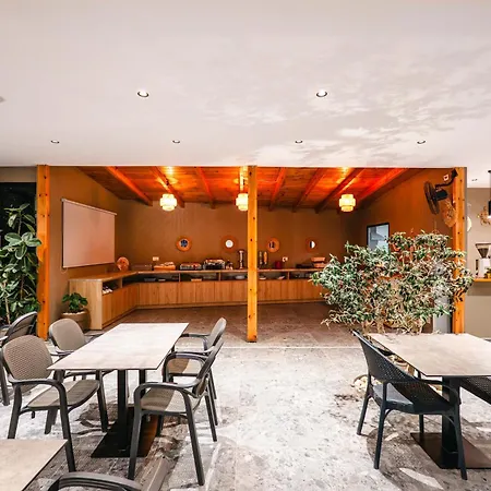 Hotel Resol 2 Ksamil