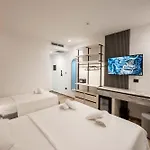 Hotel Resol 2 Ksamil
