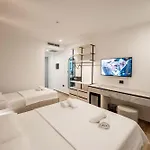 Hotel Resol 2 Ksamil