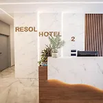 Resol 2 Hotel Ksamil