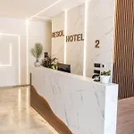 Resol 2 4* Ksamil