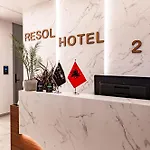 Resol 2 4*