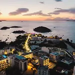 Hotel Resol 2 Ksamil