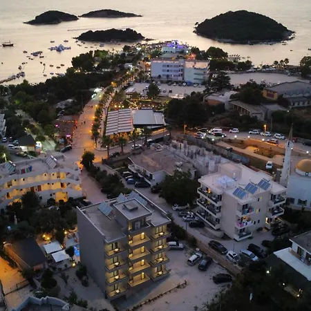 Hotel Resol 2 Ksamil