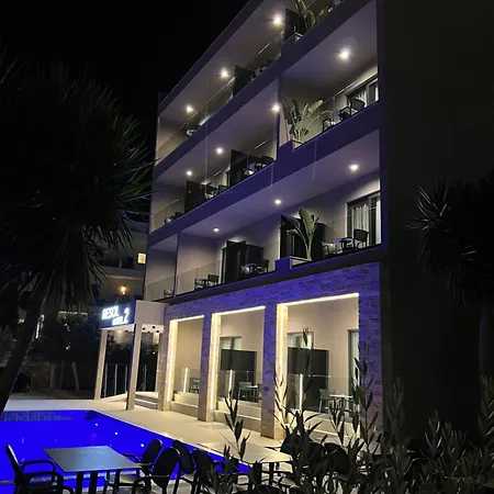Hotel Resol 2 4*