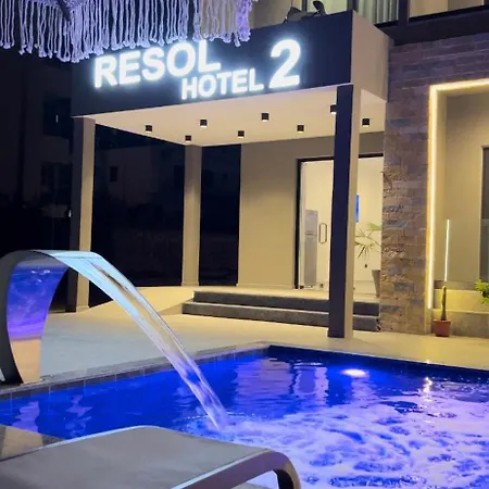 Resol 2 4*