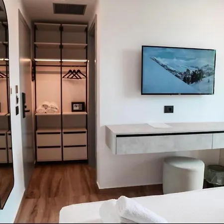 Resol 2 Hotel 4*