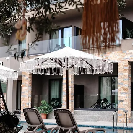 Hotel Resol 2 Ksamil