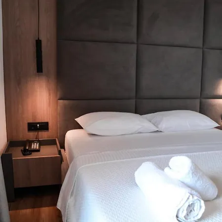 Hotel Resol 2 Ksamil