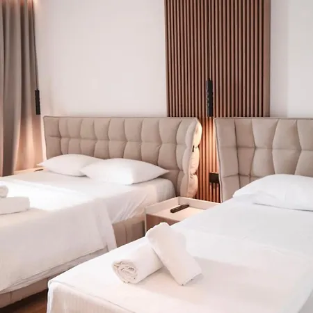 Resol 2 Hotel