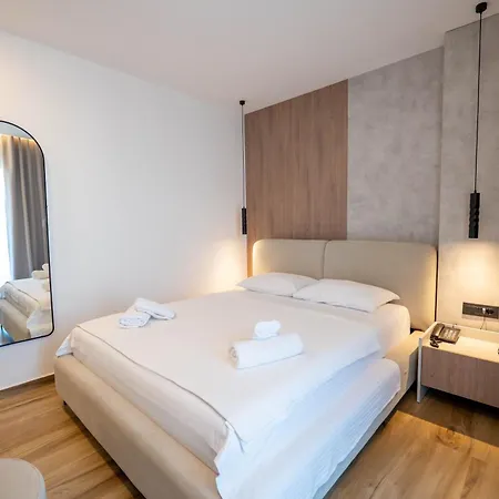 Hotel Resol 2 Ksamil