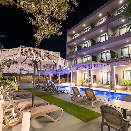 Hotel Resol 2