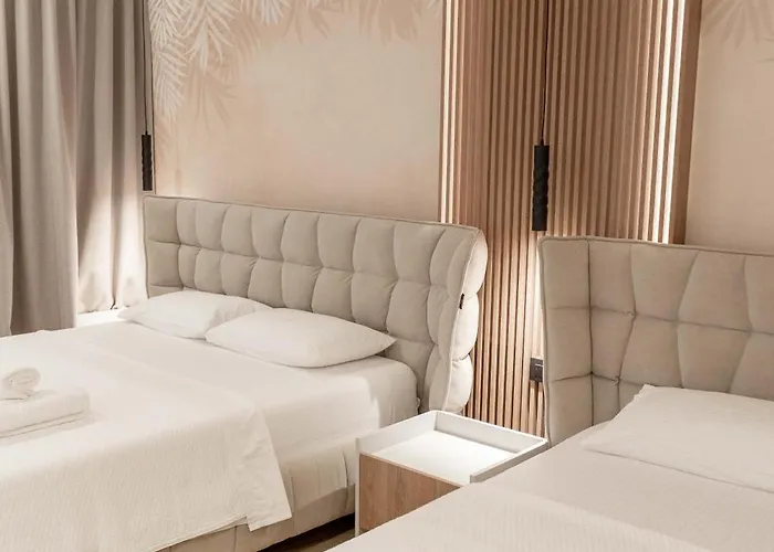 Hotel Resol 2 4*