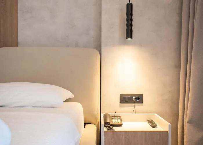Resol 2 Hotel