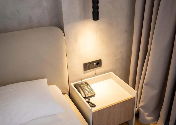 Hotel Resol 2 4*