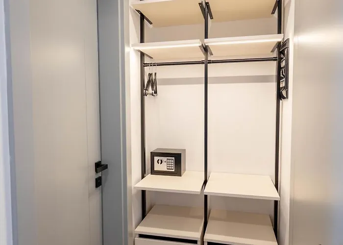 Hotel Resol 2 Ksamil