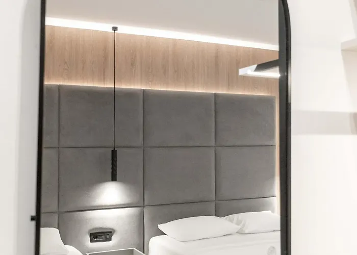 Hotel Resol 2 4*