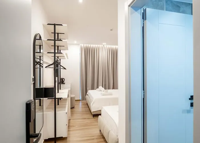 Resol 2 Hotel Ksamil