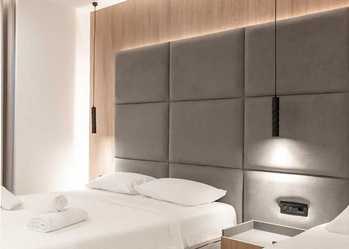 Hotel Resol 2 Ksamil