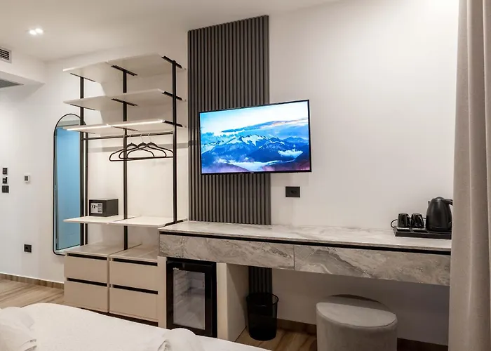 Hotel Resol 2 Ksamil